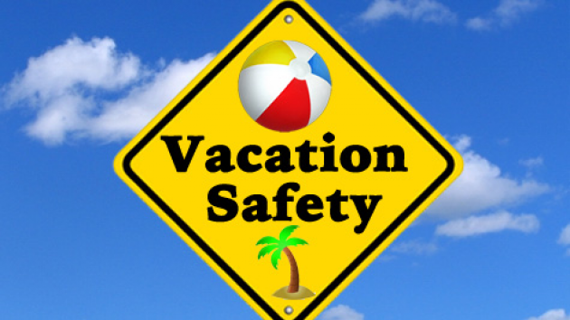 vacation-safety