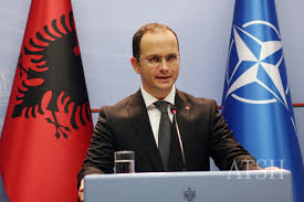 ditmir bushati