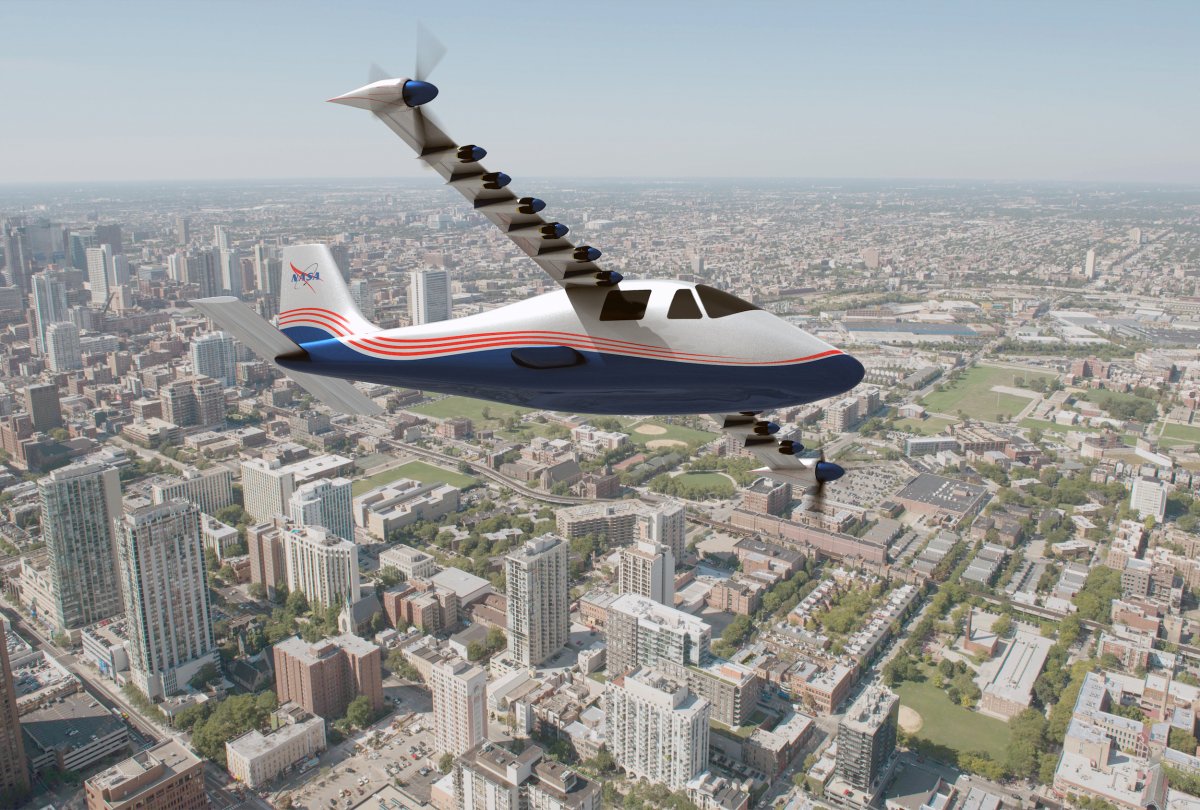nasas-10-year-plan-revolves-around-designing-and-building-the-x-series-a-line-of-environmentally-friendly-airplanes-it-has-already-committed-435-million-through-2020-for-the-project