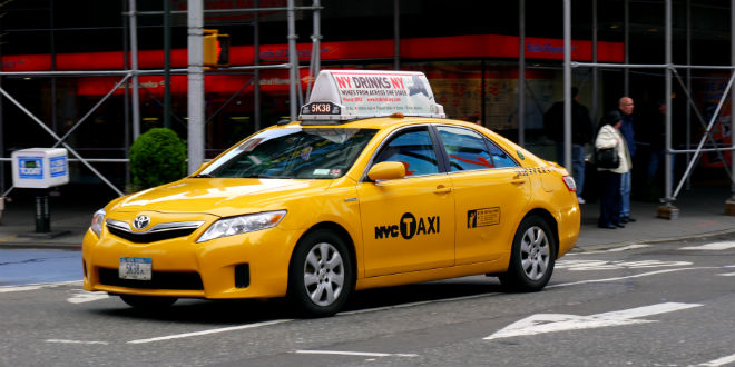 nyc-taxi