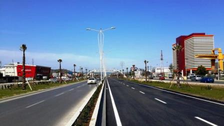 Shpallet tenderi per zgjerimin e autostrades nga Tirana ne Durres