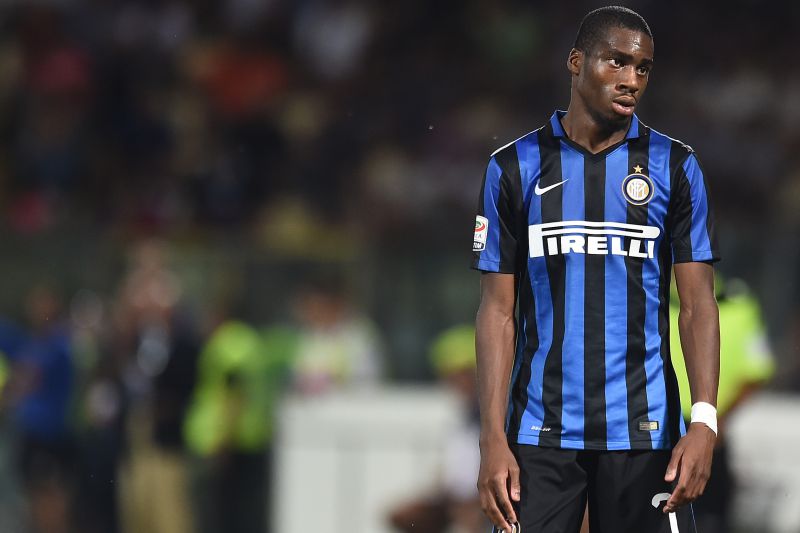 kondogbia