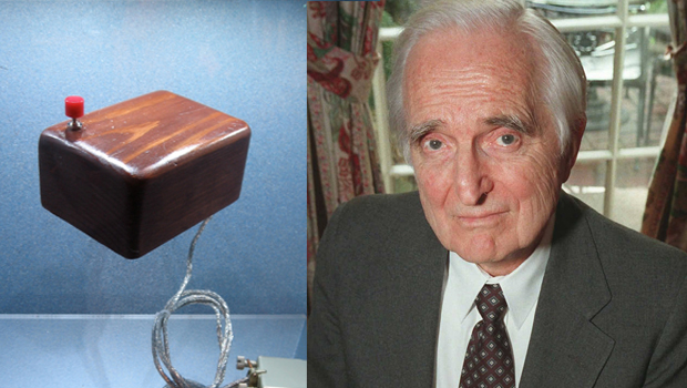 douglas-engelbart