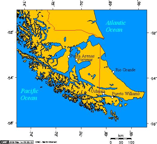 ubicacion-de-punta-arenas-en-chile-y-rio-grande-en-la-argentina