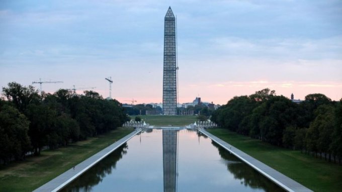 washington-monument