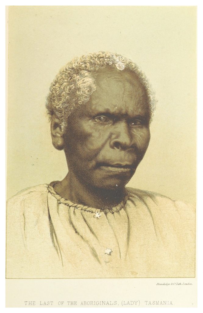 aborigjenja