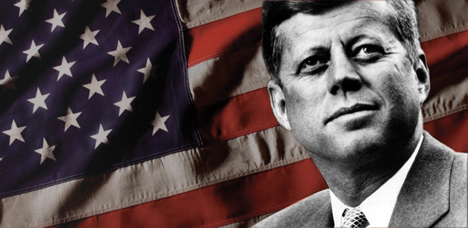 john_f_kennedy