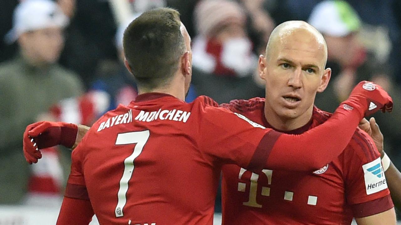 ribery-robben