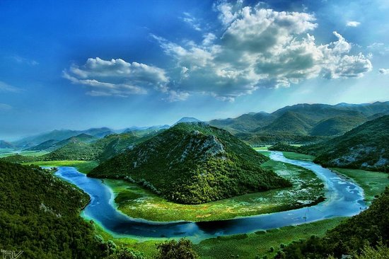 shkodra-lake