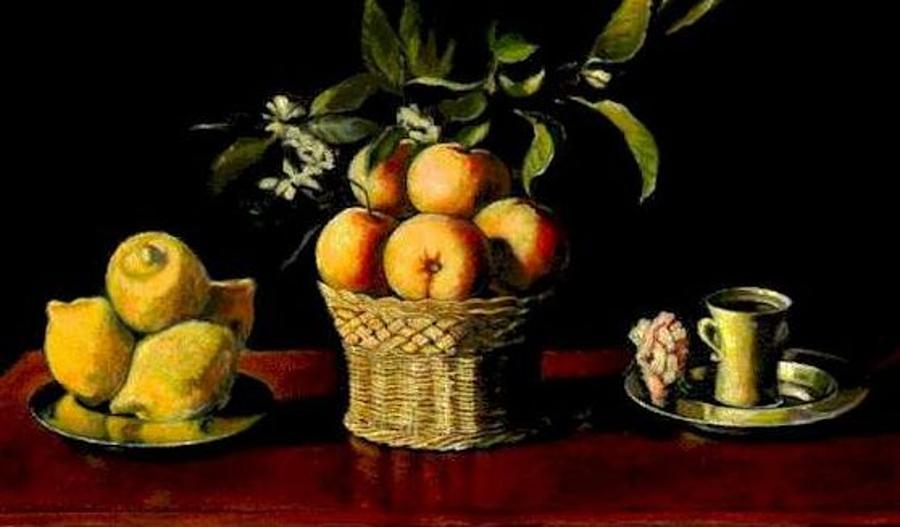 still-life-with-lemons-oranges-and-a-rose-michael-charles-fargo