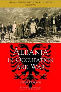 albania-in-the-twentieth-century-a-history