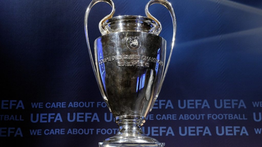 champions-league-trophy