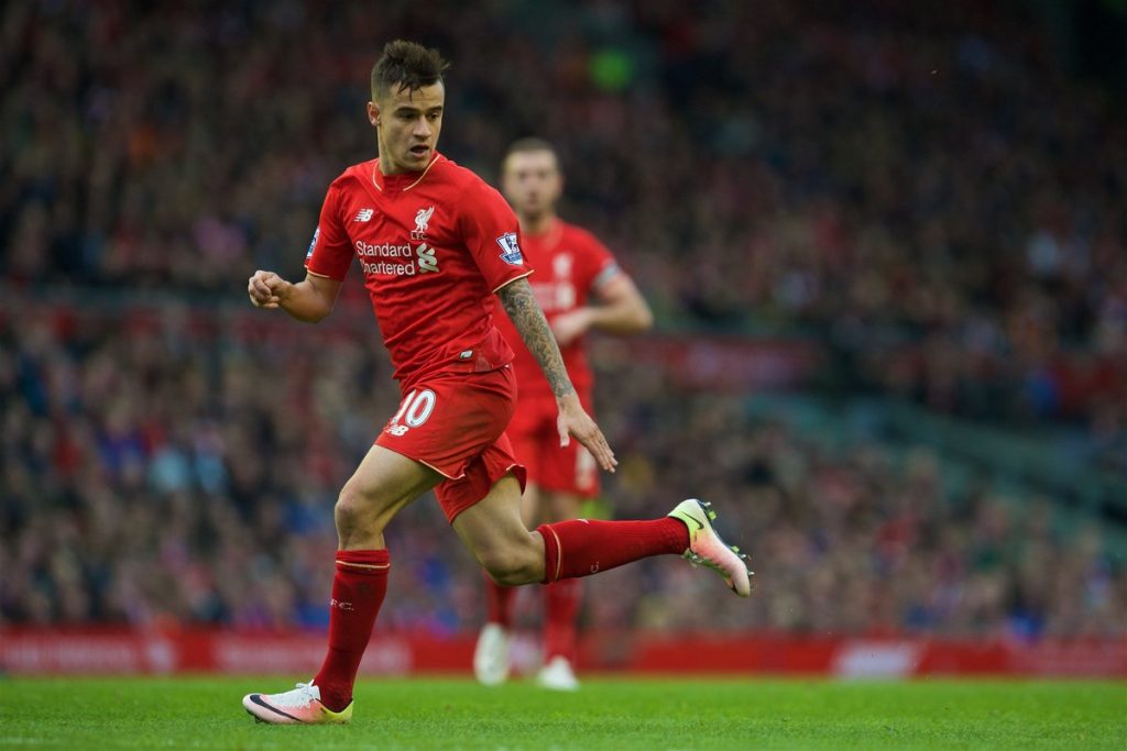 coutinho