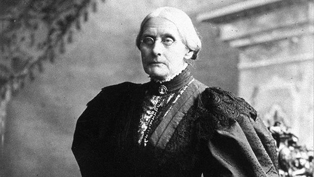 susanbanthony