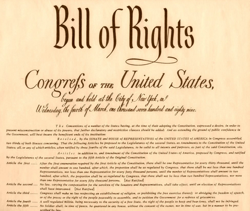 bill-of-rights