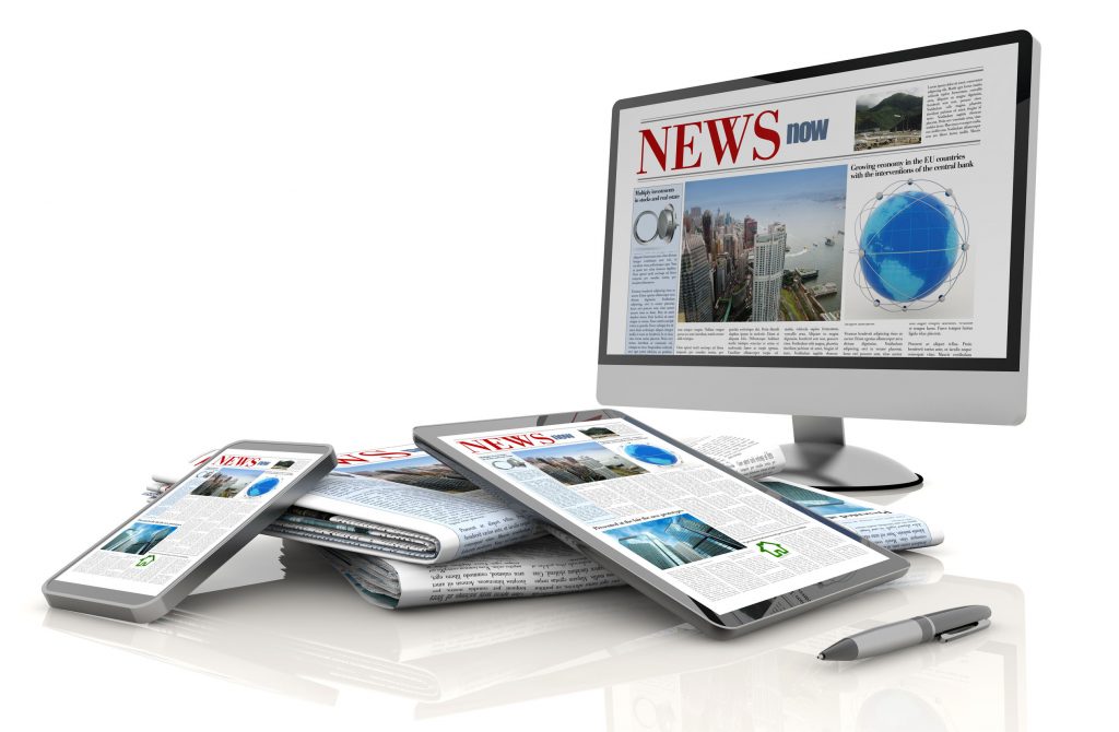 news