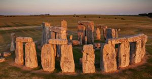 stonehenge-aerial