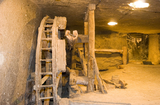 wieliczka-salt-mine-half-day-trip-from-krakow-in-krakow-130563