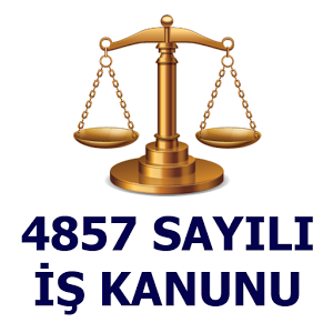 4857-İŞ-KANUNU