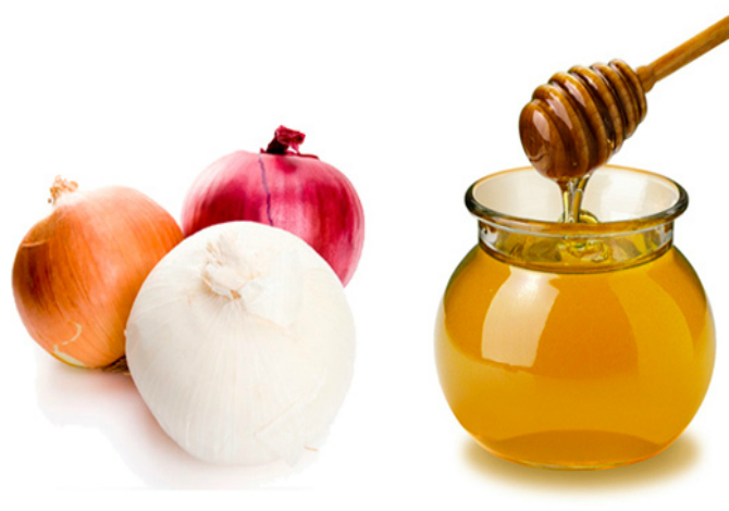 honey-onion-health