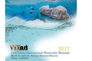 54_2nd_International_Watercolor_Bienale_Tirana_2017