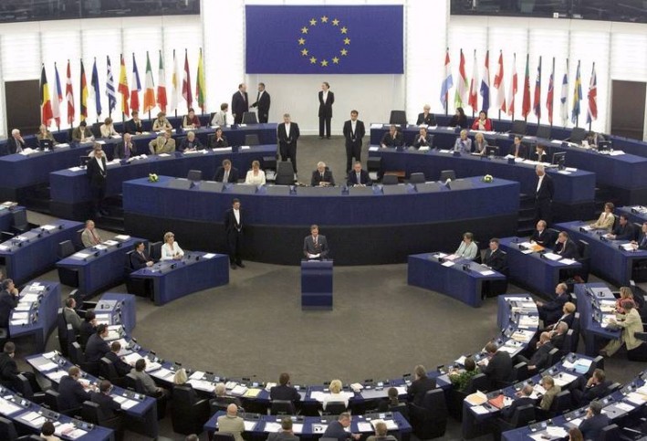 EuroParl-709x483