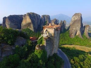 Meteora