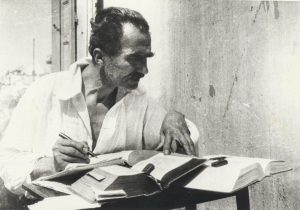 kazantzakis_foto